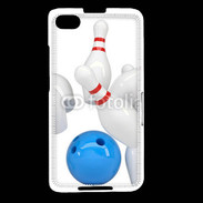 Coque Blackberry Z30 Quille de Bowling 3