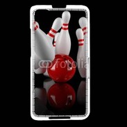 Coque Blackberry Z30 Quille de Bowling 4