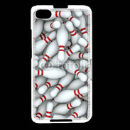 Coque Blackberry Z30 Quille de bowling en folie