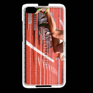 Coque Blackberry Z30 Départ 100m