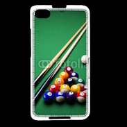 Coque Blackberry Z30 Billard 3