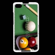 Coque Blackberry Z30 Billard 4