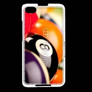 Coque Blackberry Z30 Billard 6