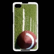 Coque Blackberry Z30 Terrain de football USA