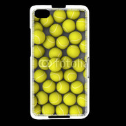 Coque Blackberry Z30 Folie de balles de tennis