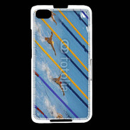 Coque Blackberry Z30 Compétition de natation