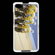 Coque Blackberry Z30 Cyclisme sur piste