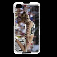 Coque Blackberry Z30 Saut en hauteur