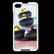 Coque Blackberry Z30 Curling