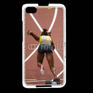 Coque Blackberry Z30 Départ 100m athlétisme