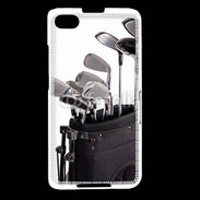Coque Blackberry Z30 Caddie de golf