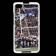 Coque Blackberry Z30 Mêlée de rugby 2