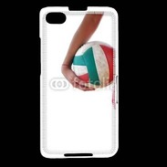 Coque Blackberry Z30 Joueuse de volleyball