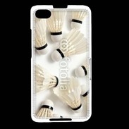 Coque Blackberry Z30 Volent de Badminton 2