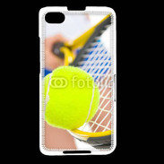 Coque Blackberry Z30 Joueuse de tennis 