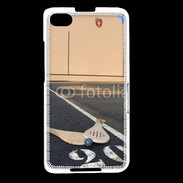 Coque Blackberry Z30 Fronton et pelote basque