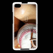 Coque Blackberry Z30 Equipement de baseball