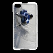 Coque Blackberry Z30 Luge de compétition