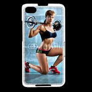 Coque Blackberry Z30 Fitness 2