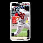 Coque Blackberry Z30 Baseball 3