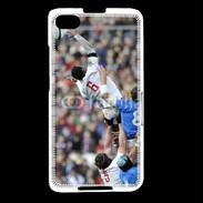 Coque Blackberry Z30 Prise en touche de rugby