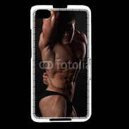 Coque Blackberry Z30 Culturisme