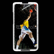 Coque Blackberry Z30 Basketteur 5