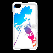 Coque Blackberry Z30 Hockeyeur