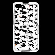Coque Blackberry Z30 Sports collection