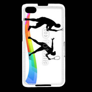 Coque Blackberry Z30 Squash homme et femme