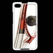 Coque Blackberry Z30 Raquette de squash
