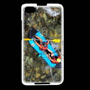 Coque Blackberry Z30 Rafting 1