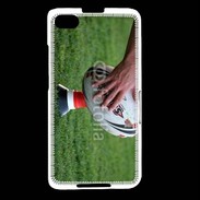 Coque Blackberry Z30 Tentative de but