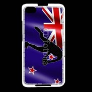 Coque Blackberry Z30 Rugby NZ 2