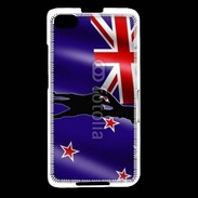 Coque Blackberry Z30 Rugby NZ 3