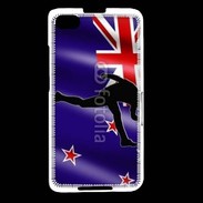 Coque Blackberry Z30 Rugby NZ 4
