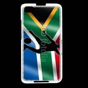 Coque Blackberry Z30 Rugby Afrique du Sud 1