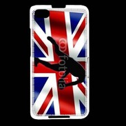 Coque Blackberry Z30 Rugby Angleterre 1