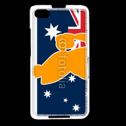 Coque Blackberry Z30 Rugby NZ 5