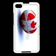 Coque Blackberry Z30 Ballon de rugby Canada