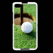 Coque Blackberry Z30 Trou de golf