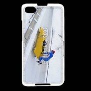 Coque Blackberry Z30 Bobsleigh 1