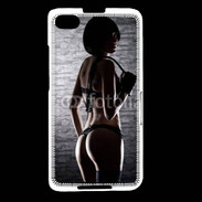 Coque Blackberry Z30 Charme et sexy 2