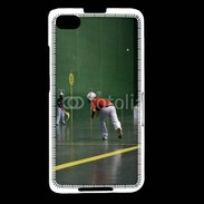 Coque Blackberry Z30 Cesta punta 5