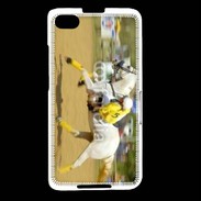 Coque Blackberry Z30 Horseball 1