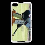 Coque Blackberry Z30 Gardien de Hockey sur gazon