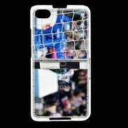 Coque Blackberry Z30 Gardien de but de Handball 