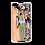 Coque Blackberry Z30 Batteur Baseball