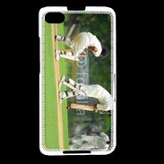 Coque Blackberry Z30 Joueurs de cricket 1