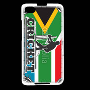 Coque Blackberry Z30 Cricket Afrique du Sud